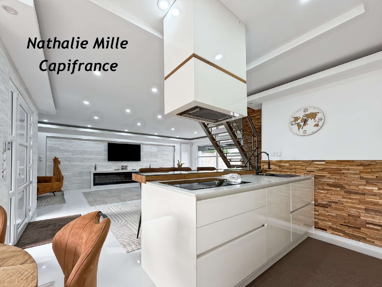  for sale house Haulchin Nord 7