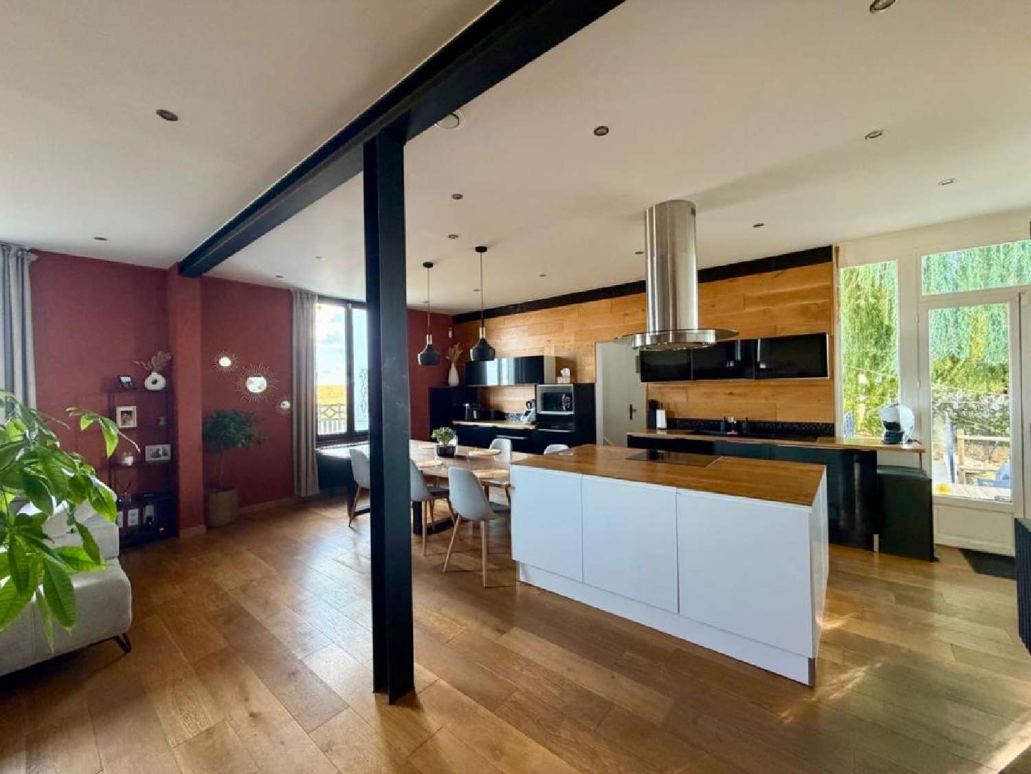  en venta casa Haussignémont Marne 3