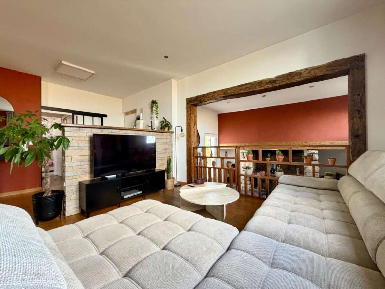  en venta casa Haussignémont Marne 5