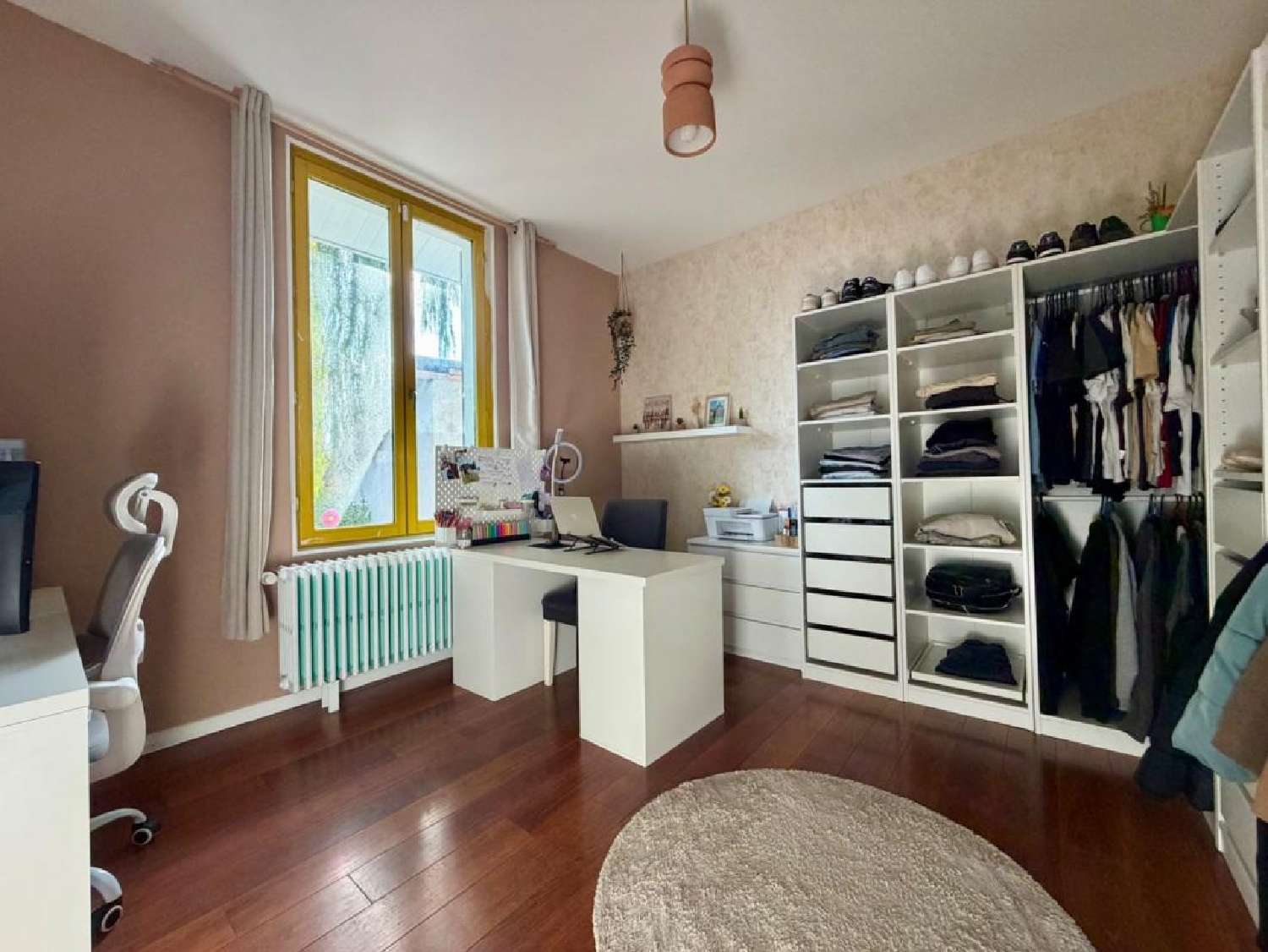  en venta casa Haussignémont Marne 7