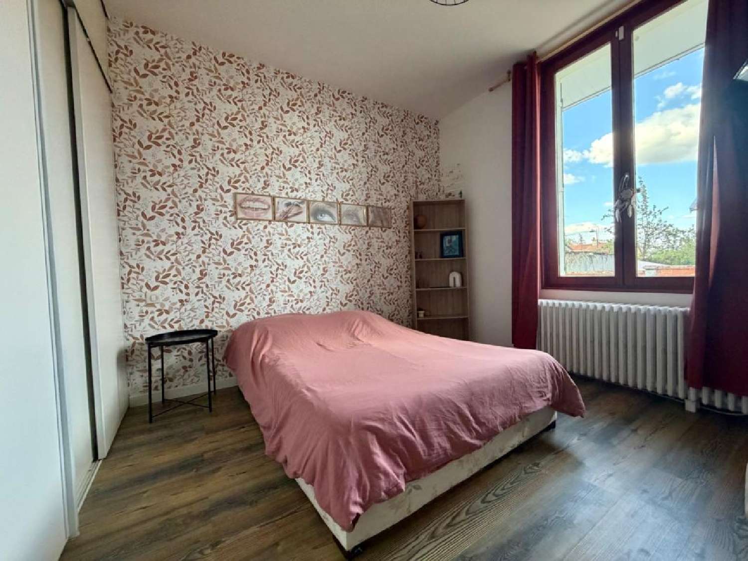  en venta casa Haussignémont Marne 8
