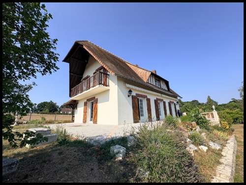 Hautot-sur-Seine Seine-Maritime house foto 7394993