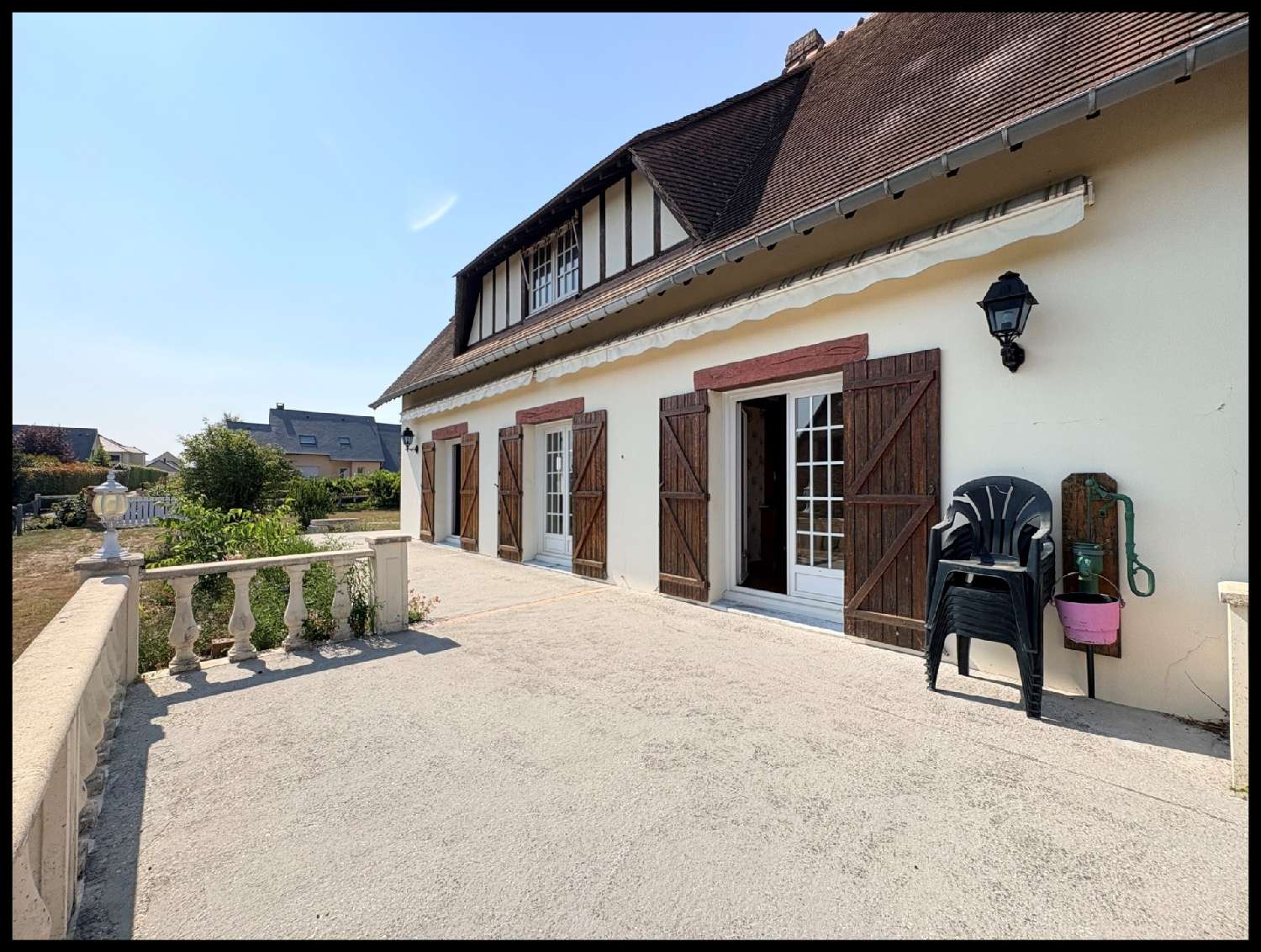 for sale house Hautot-sur-Seine Seine-Maritime 2