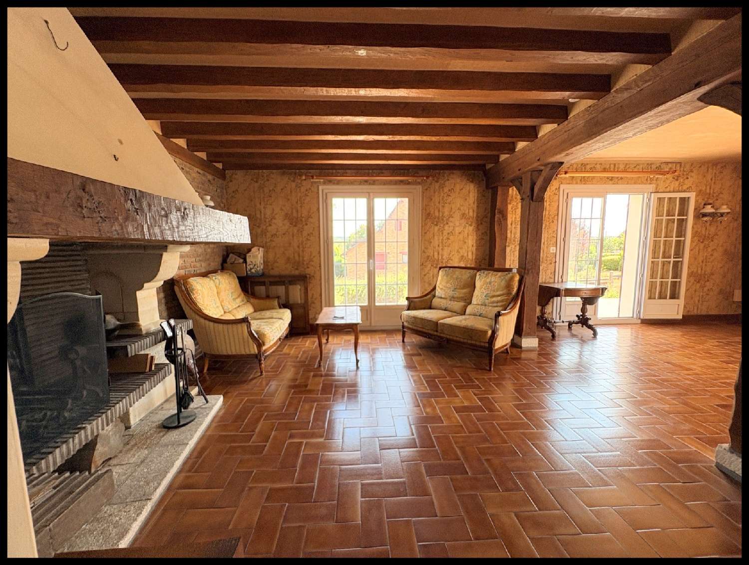 for sale house Hautot-sur-Seine Seine-Maritime 6