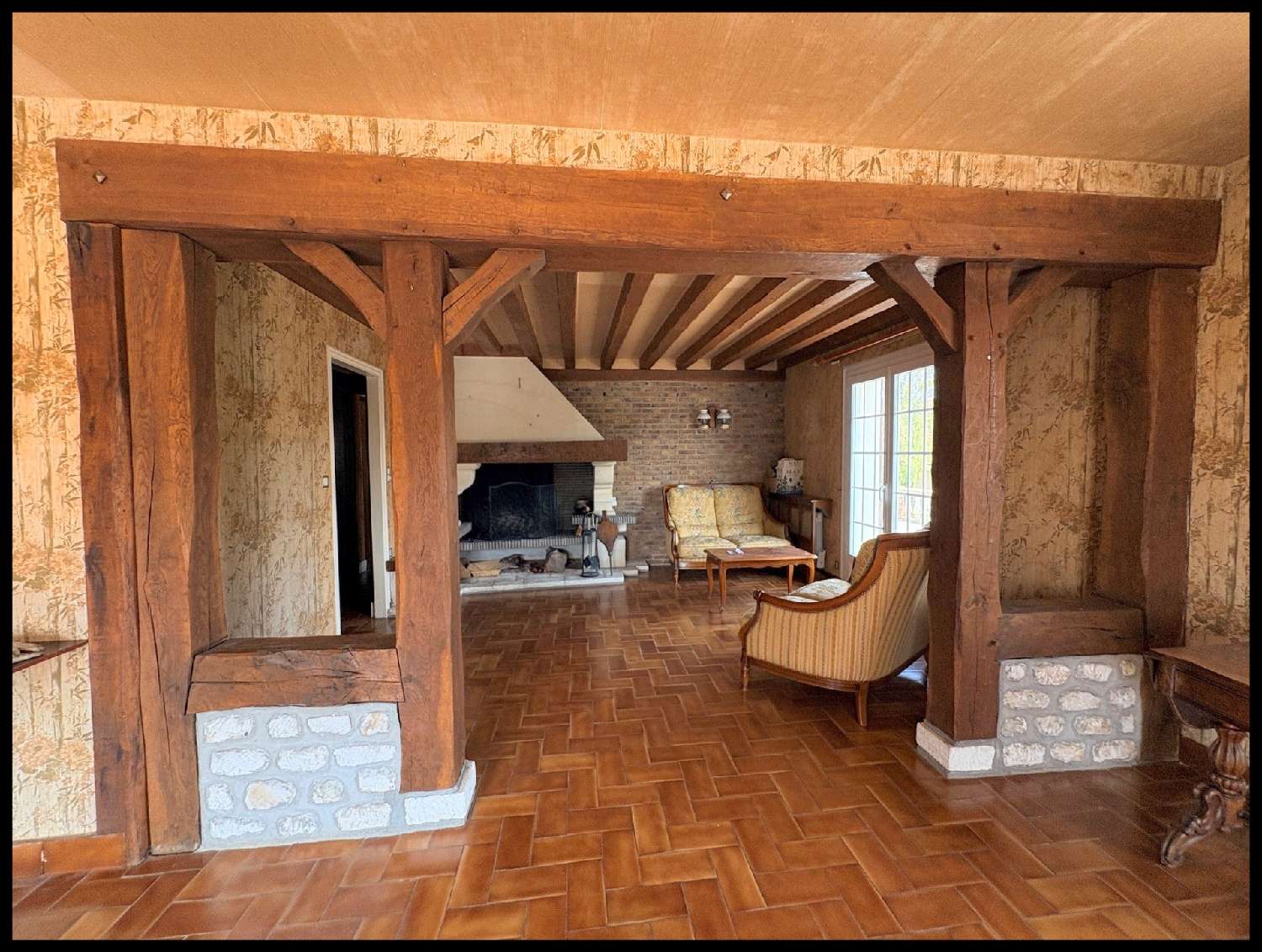 for sale house Hautot-sur-Seine Seine-Maritime 7