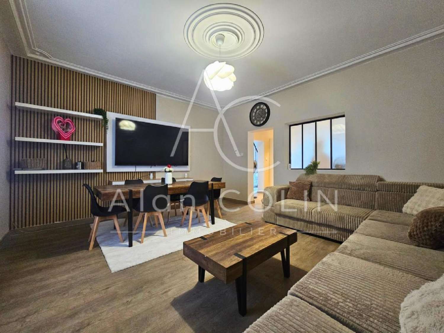 en venta casa Hayange Moselle 2