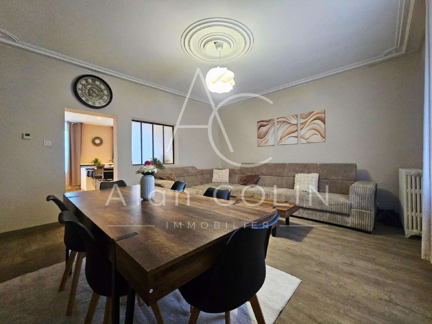 en venta casa Hayange Moselle 3