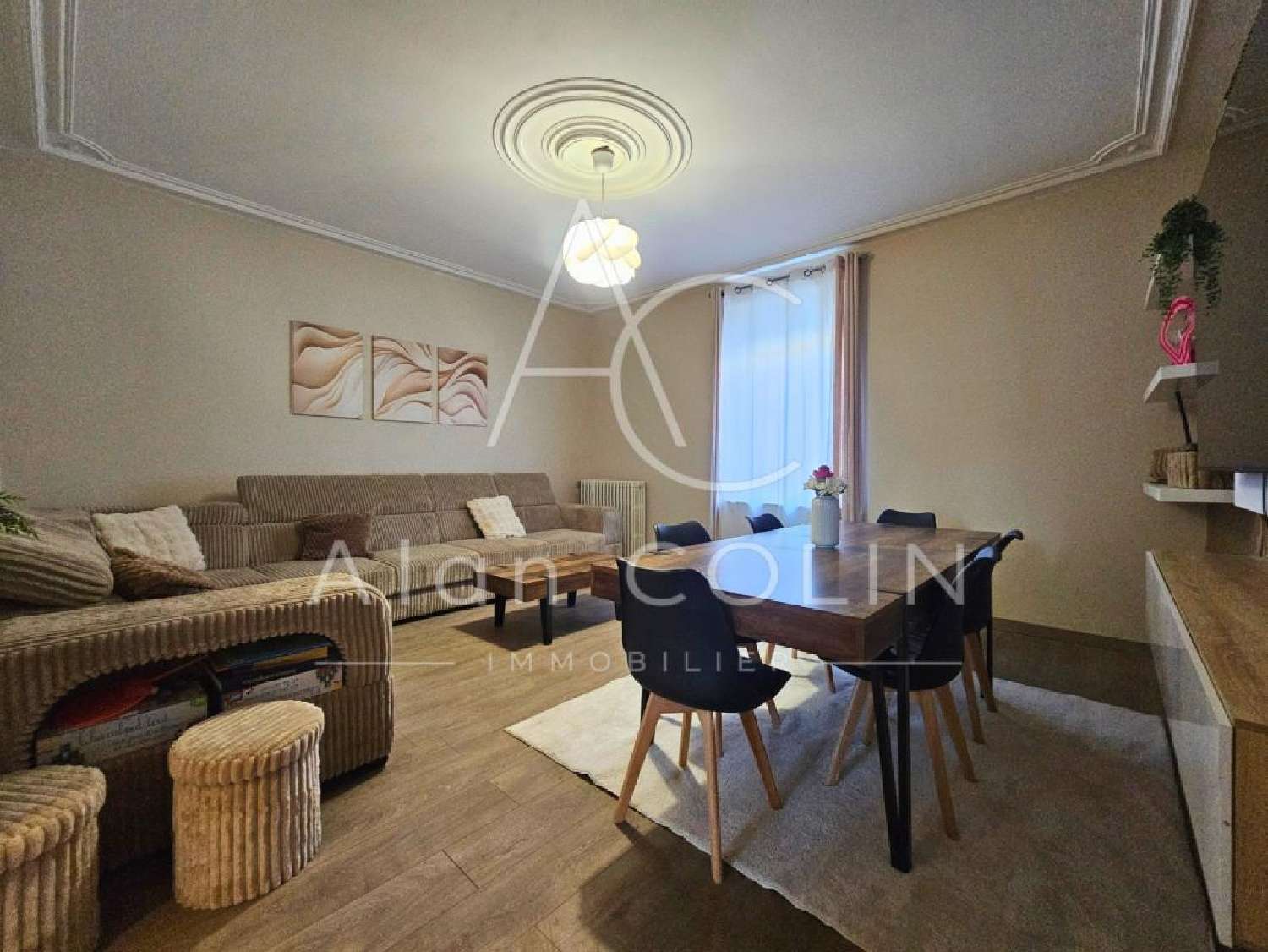 en venta casa Hayange Moselle 4