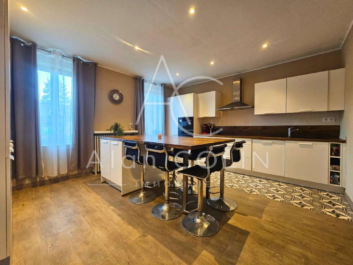 en venta casa Hayange Moselle 6