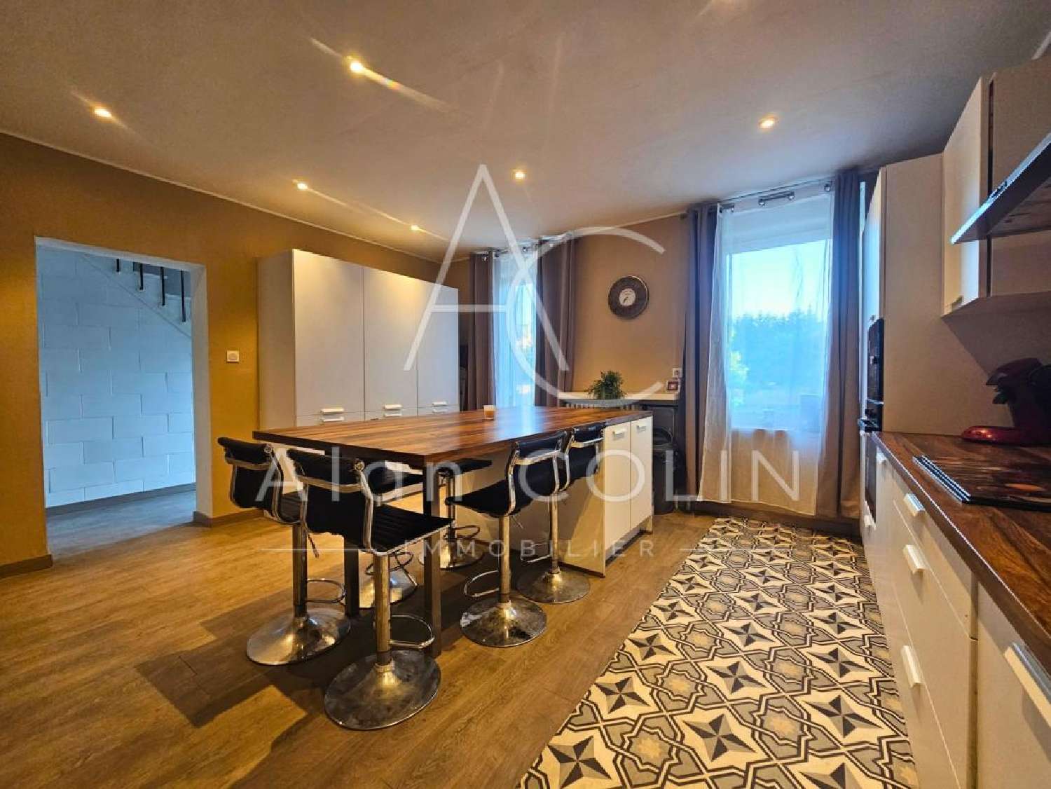 en venta casa Hayange Moselle 7