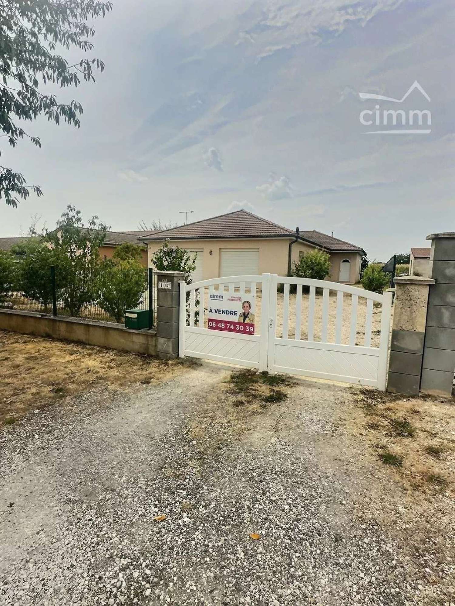  te koop huis Heiltz-le-Hutier Marne 1