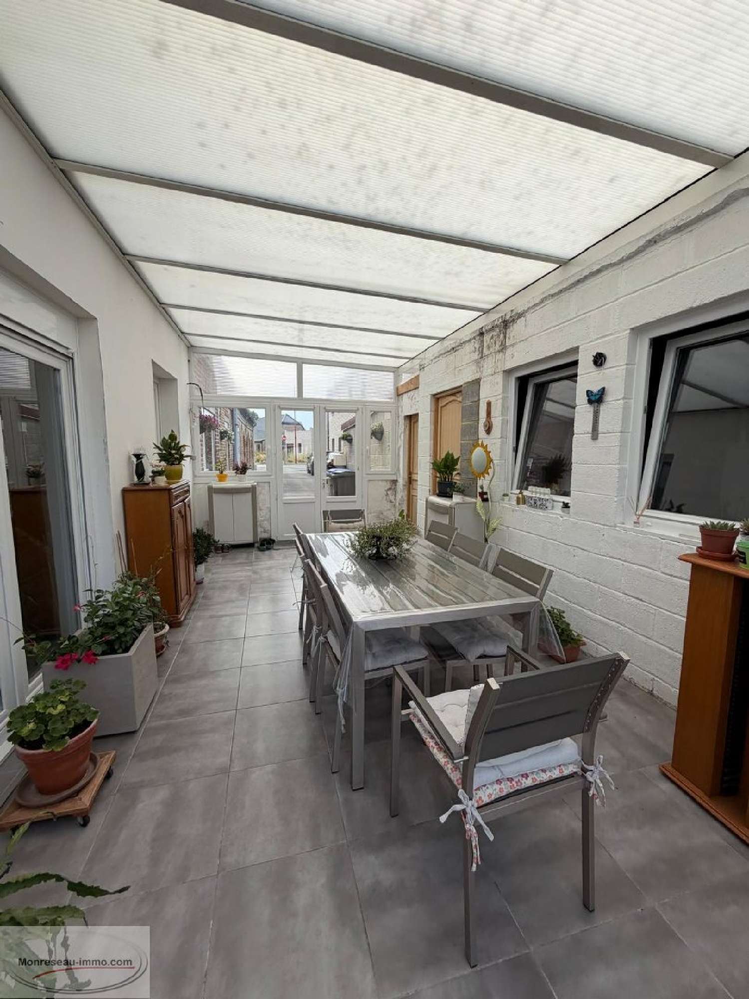 for sale house Hélesmes Nord 3