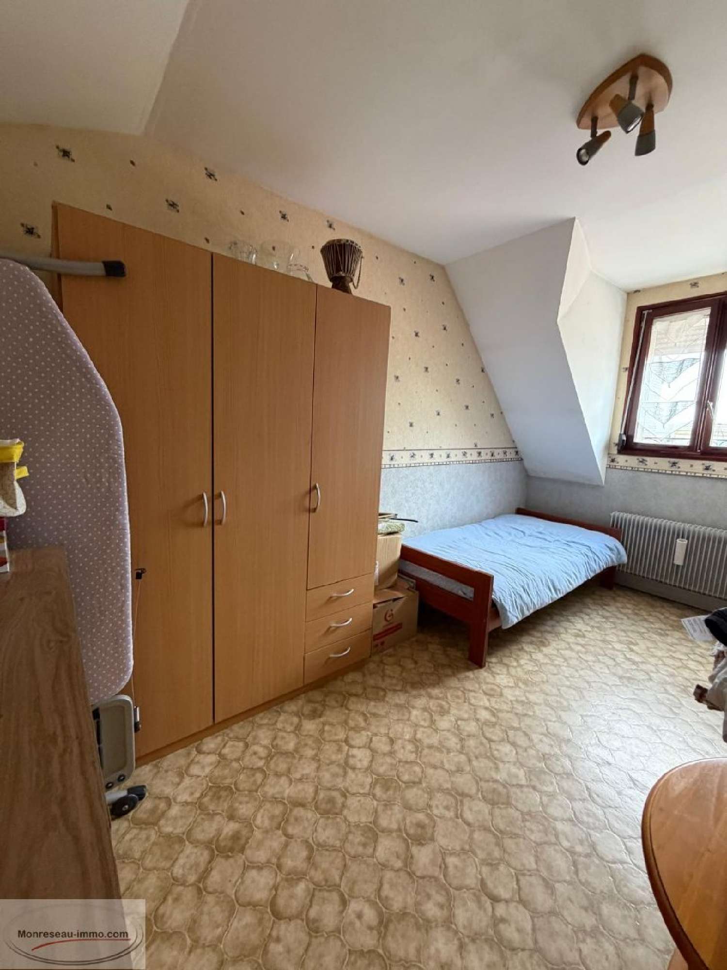 for sale house Hélesmes Nord 8