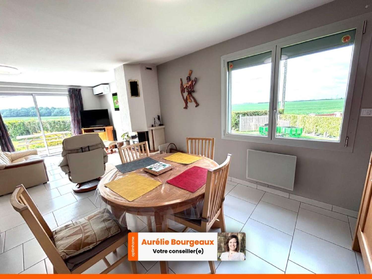 for sale house Hellenvilliers Eure 7