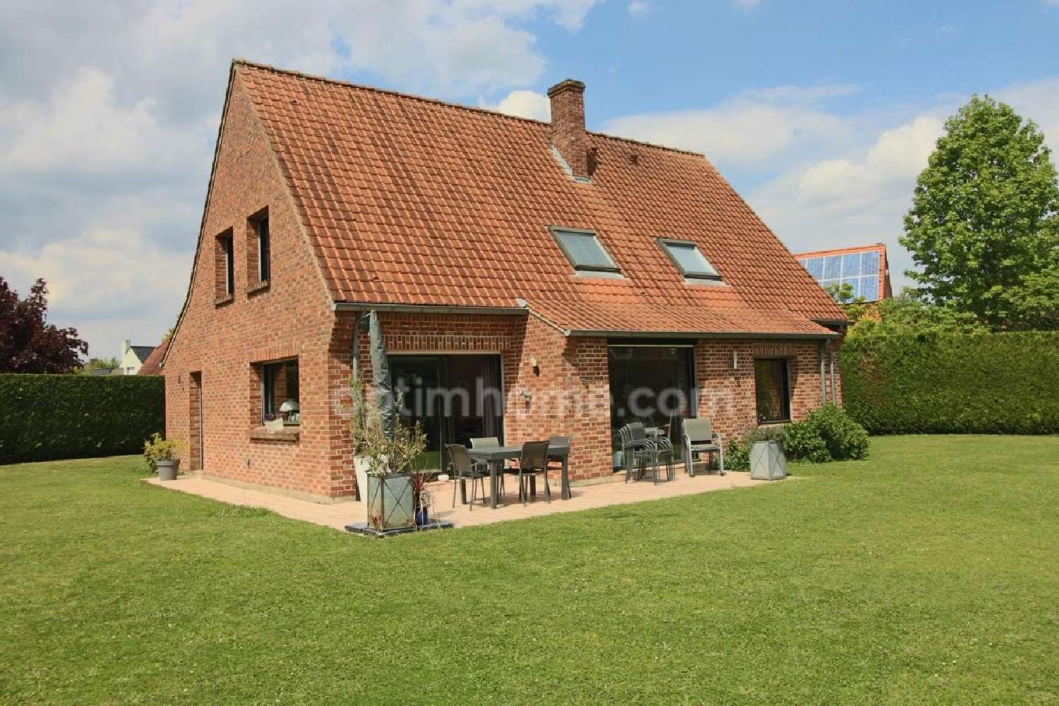  à vendre maison Hem Nord 3