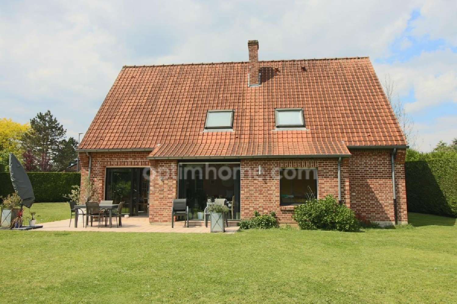 à vendre maison Hem Nord 4