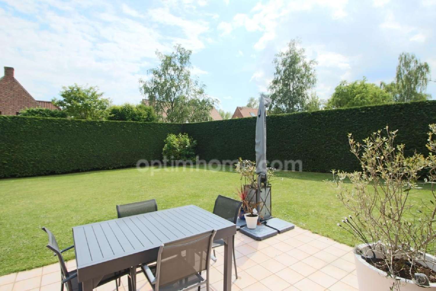  à vendre maison Hem Nord 5