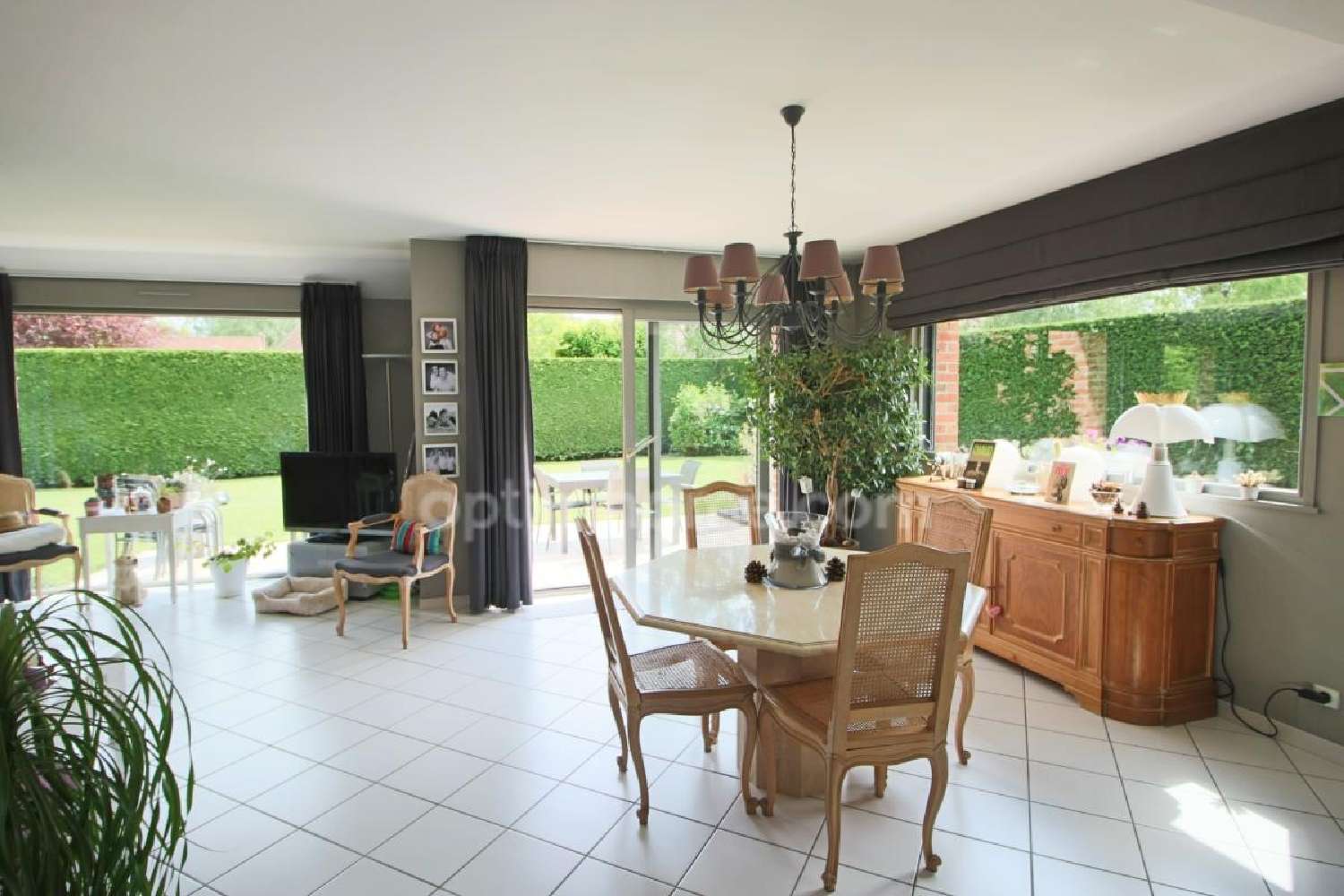  à vendre maison Hem Nord 6