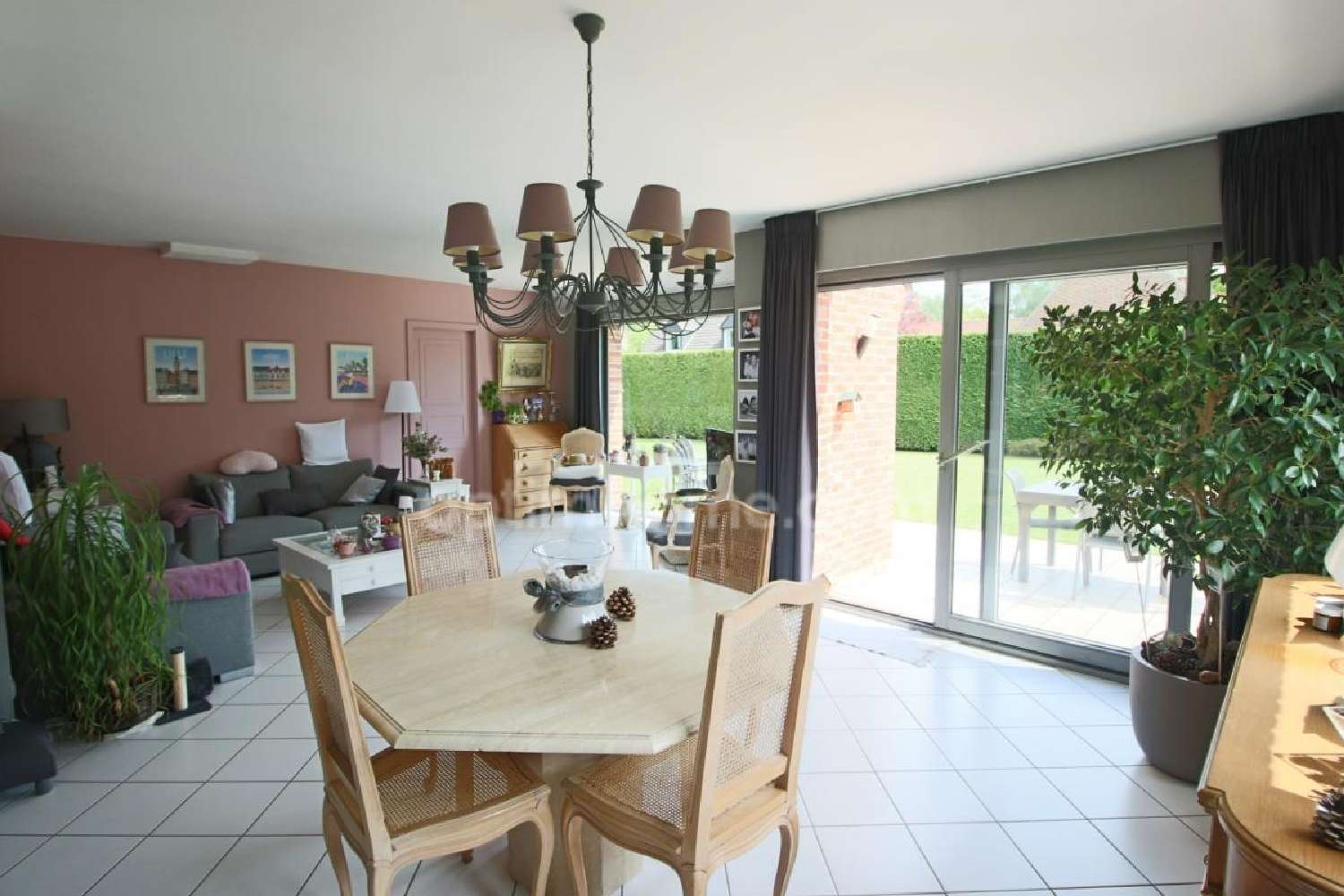 à vendre maison Hem Nord 7