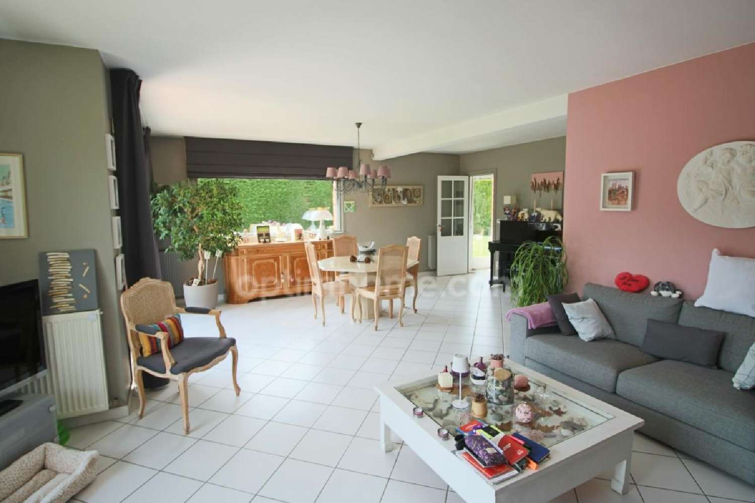  à vendre maison Hem Nord 8