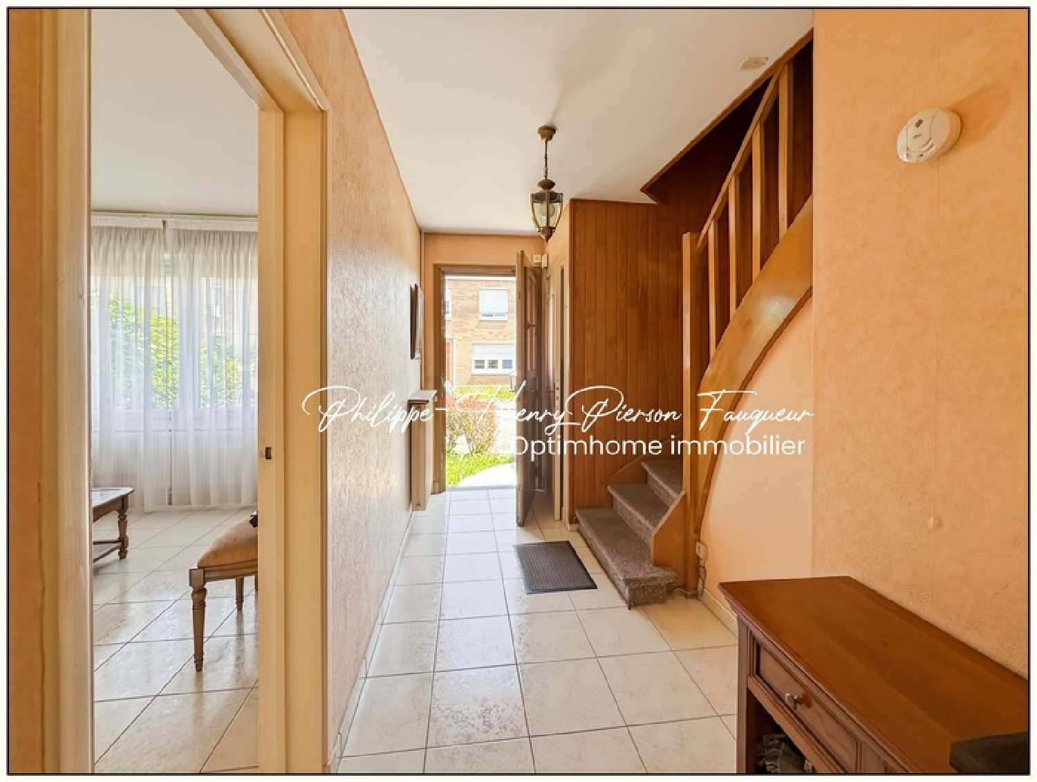  for sale house Hem Nord 4