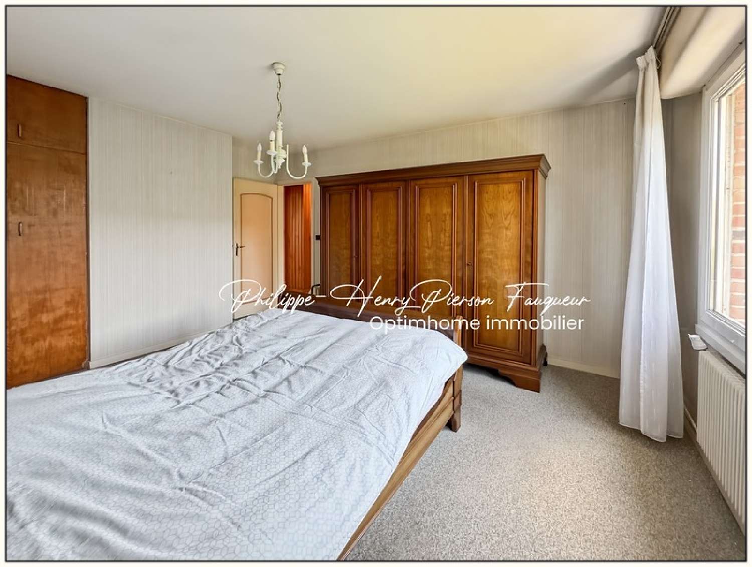  for sale house Hem Nord 7
