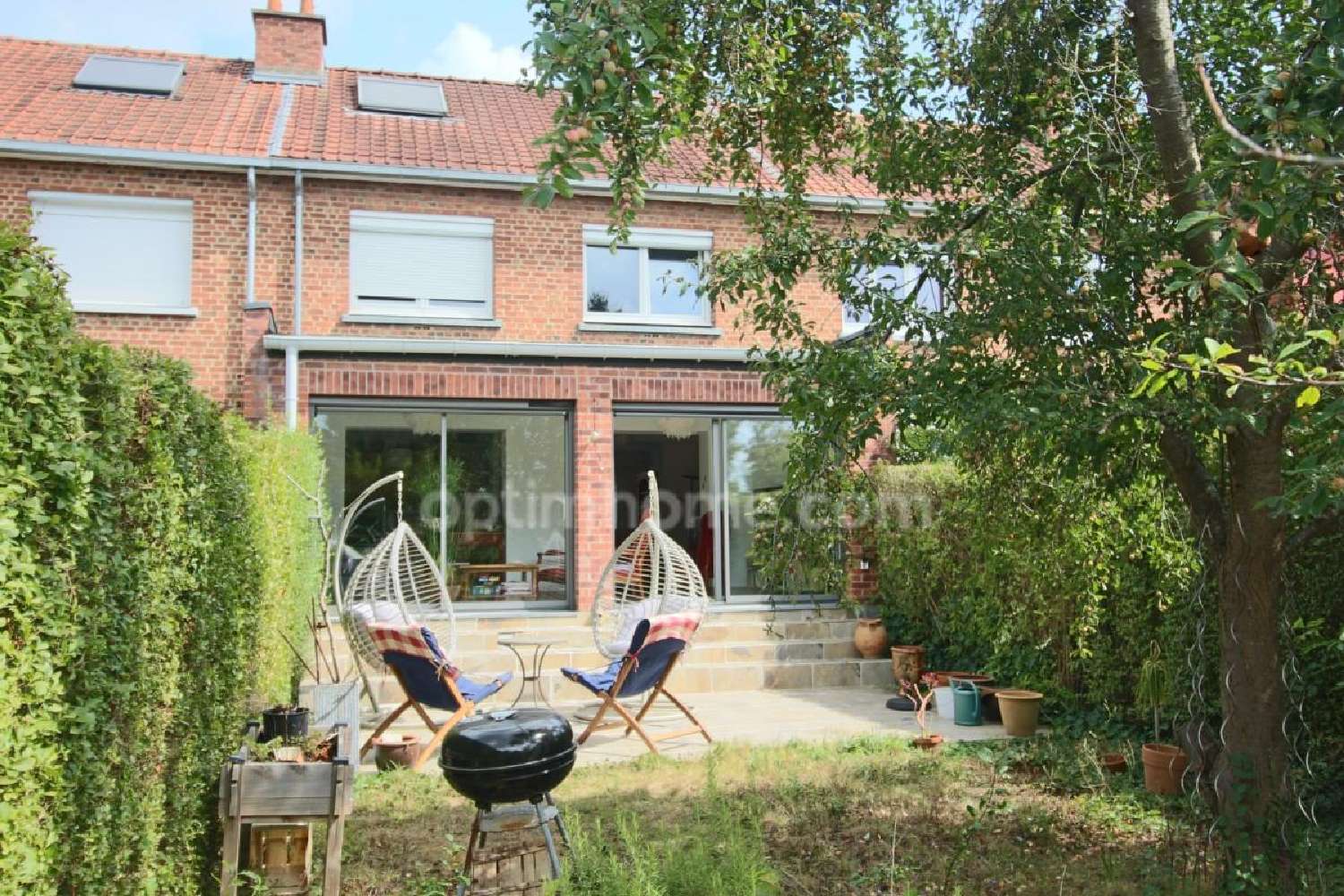 for sale house Hem Nord 1
