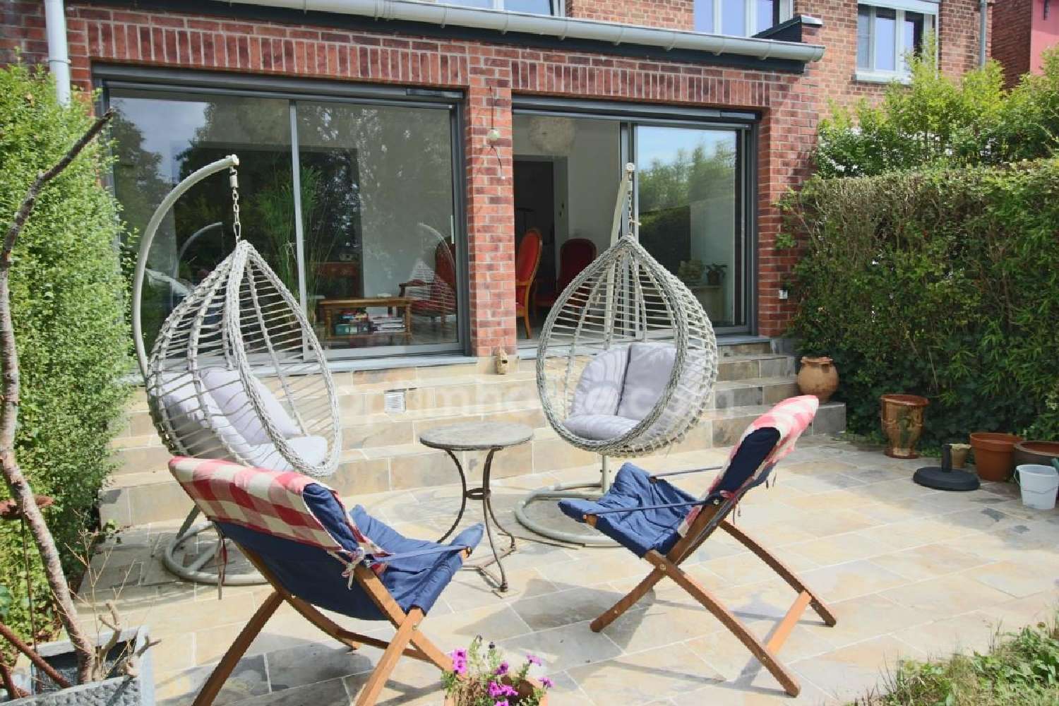 for sale house Hem Nord 2