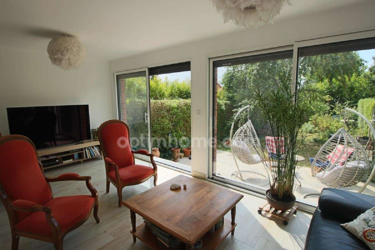 for sale house Hem Nord 3
