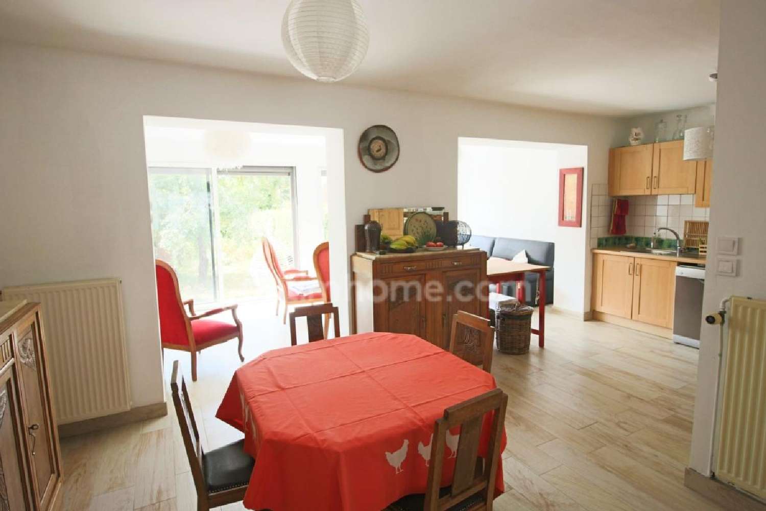 for sale house Hem Nord 4