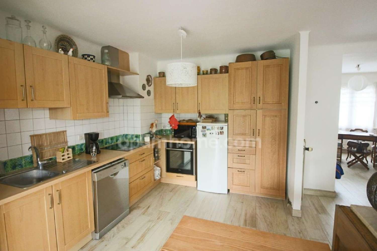 for sale house Hem Nord 5