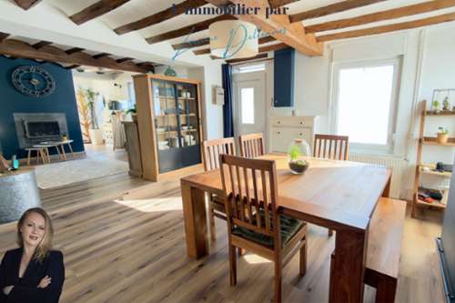 Hergnies Nord huis foto 7394495