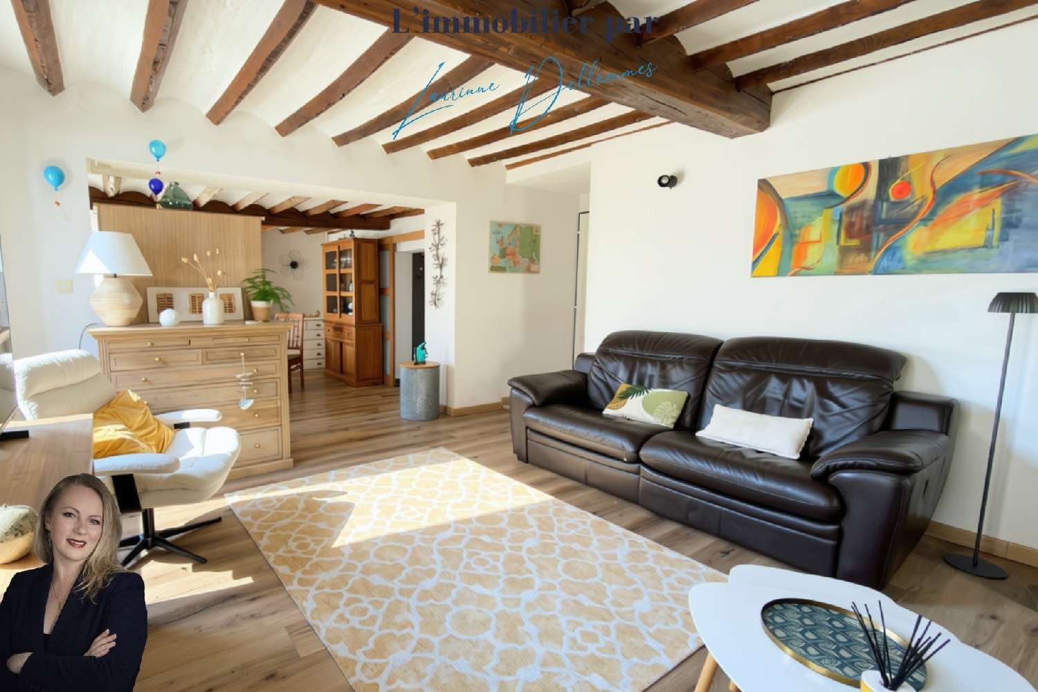 te koop huis Hergnies Nord 2