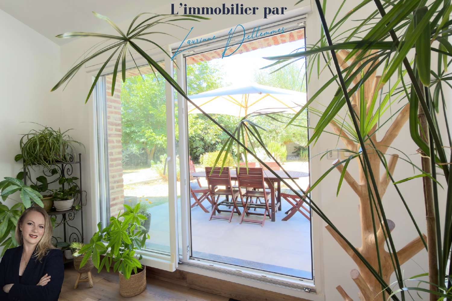 te koop huis Hergnies Nord 3