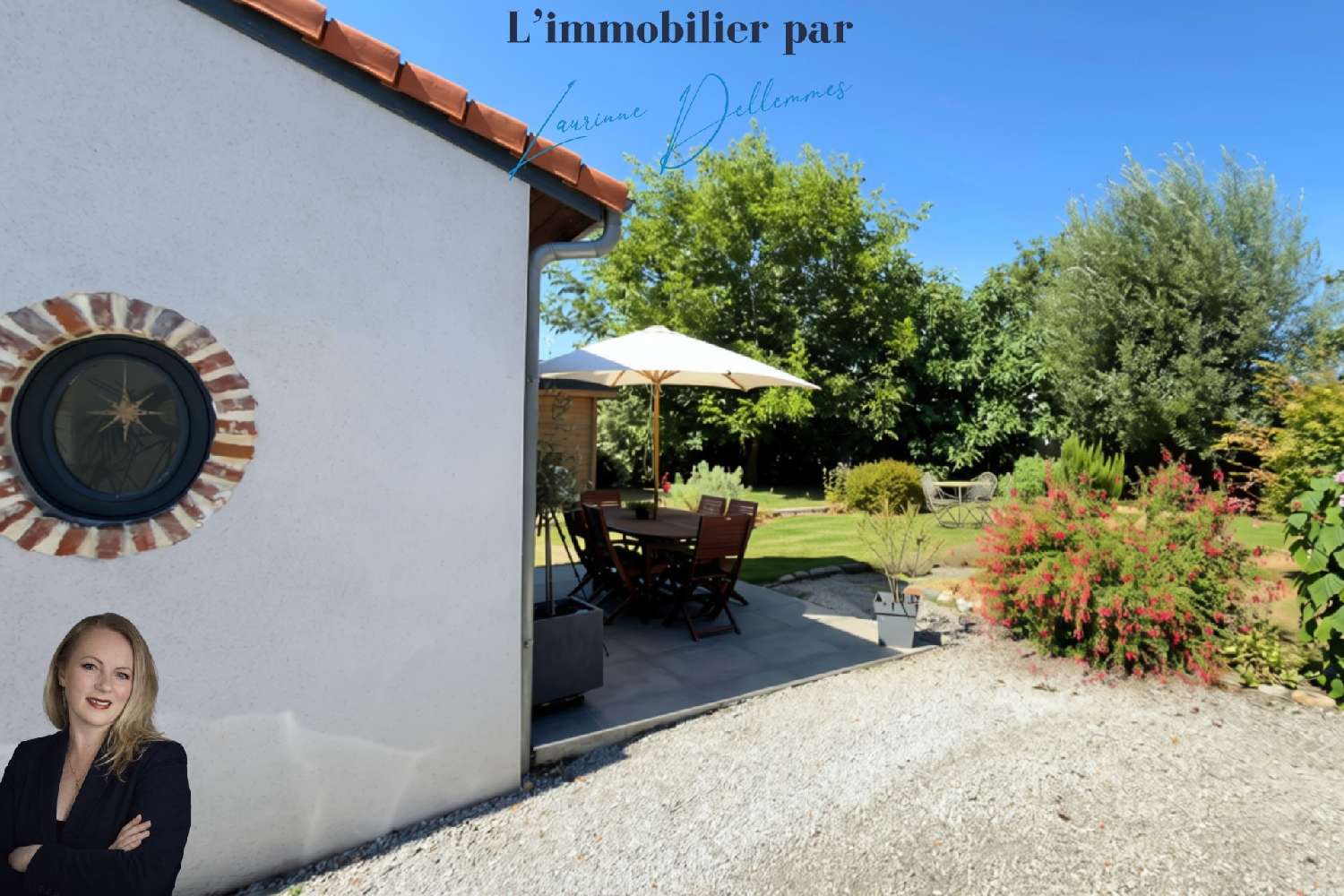 te koop huis Hergnies Nord 4