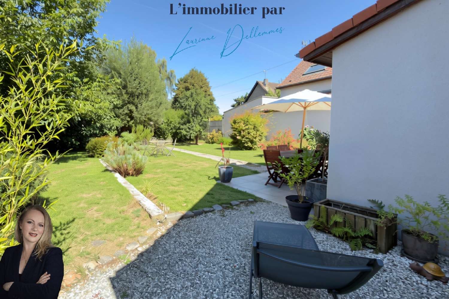 te koop huis Hergnies Nord 5