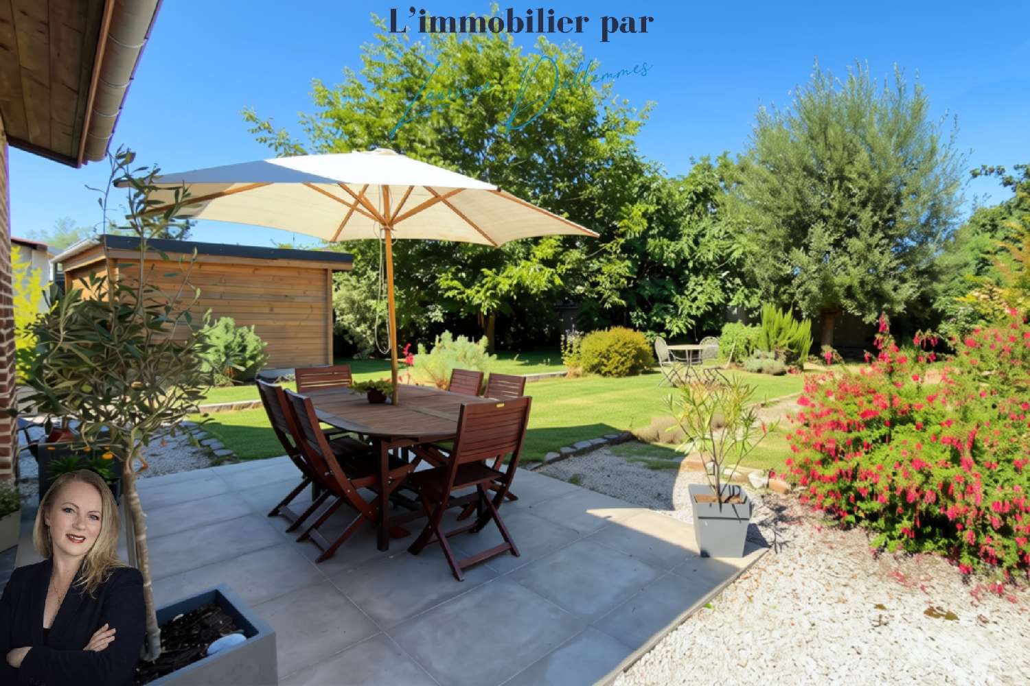 te koop huis Hergnies Nord 6