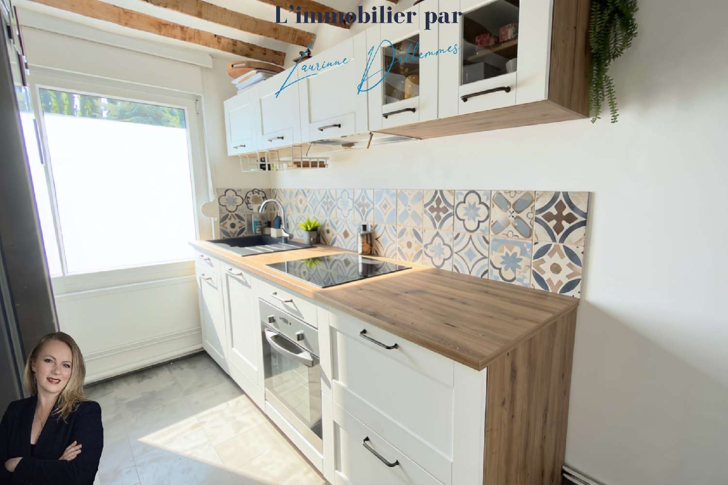 te koop huis Hergnies Nord 8