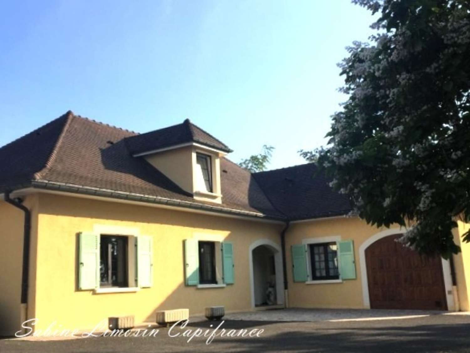 for sale house Héricourt Haute-Saône 2