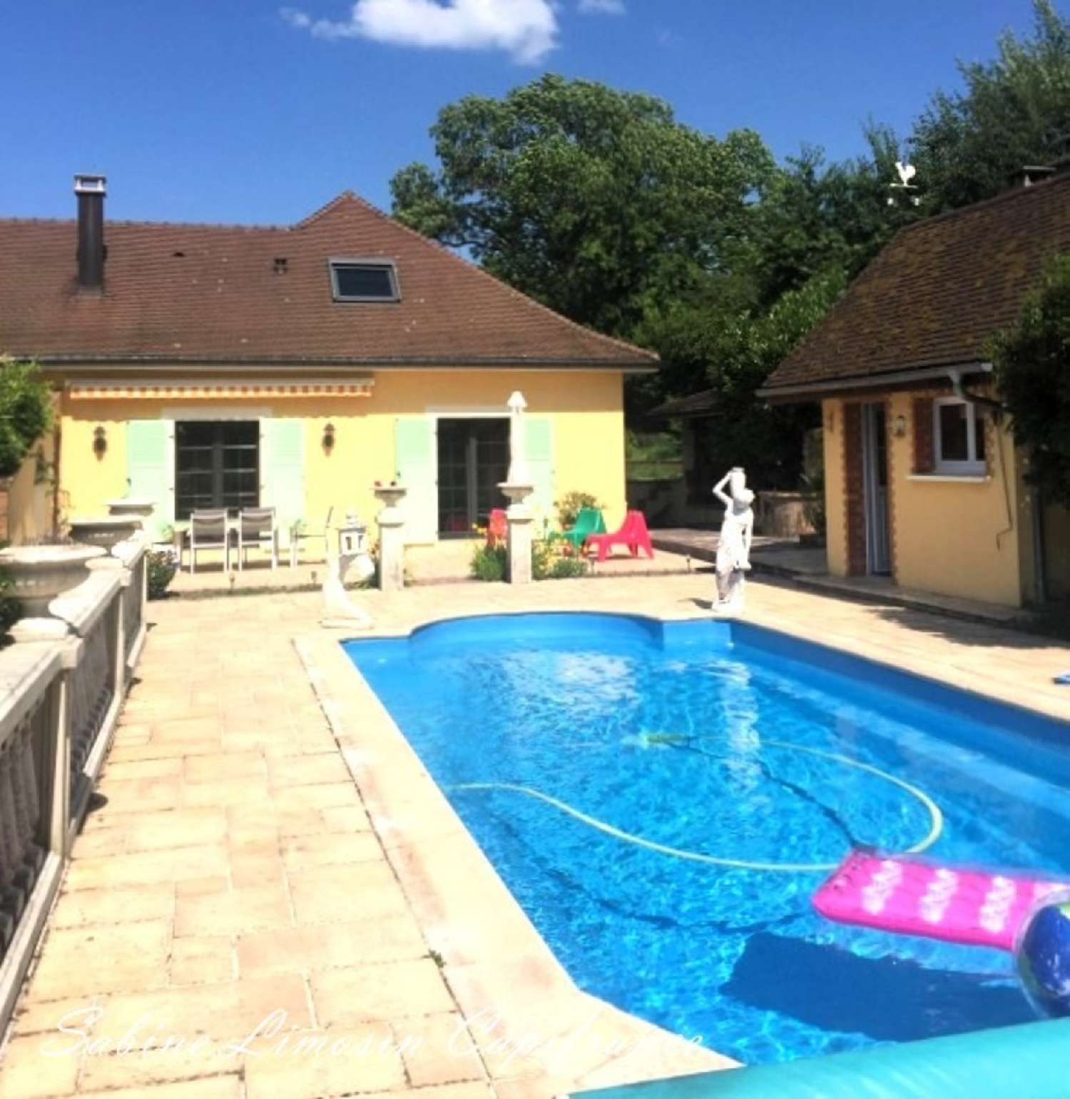 for sale house Héricourt Haute-Saône 4