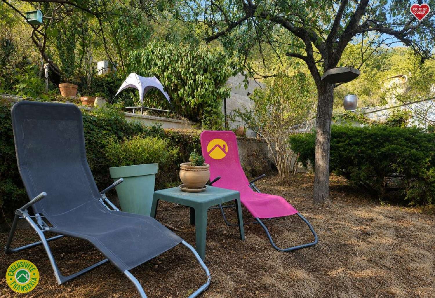  te koop huis Hérisson Allier 8
