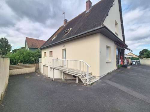 Hermanville-sur-Mer Calvados huis foto 7400004