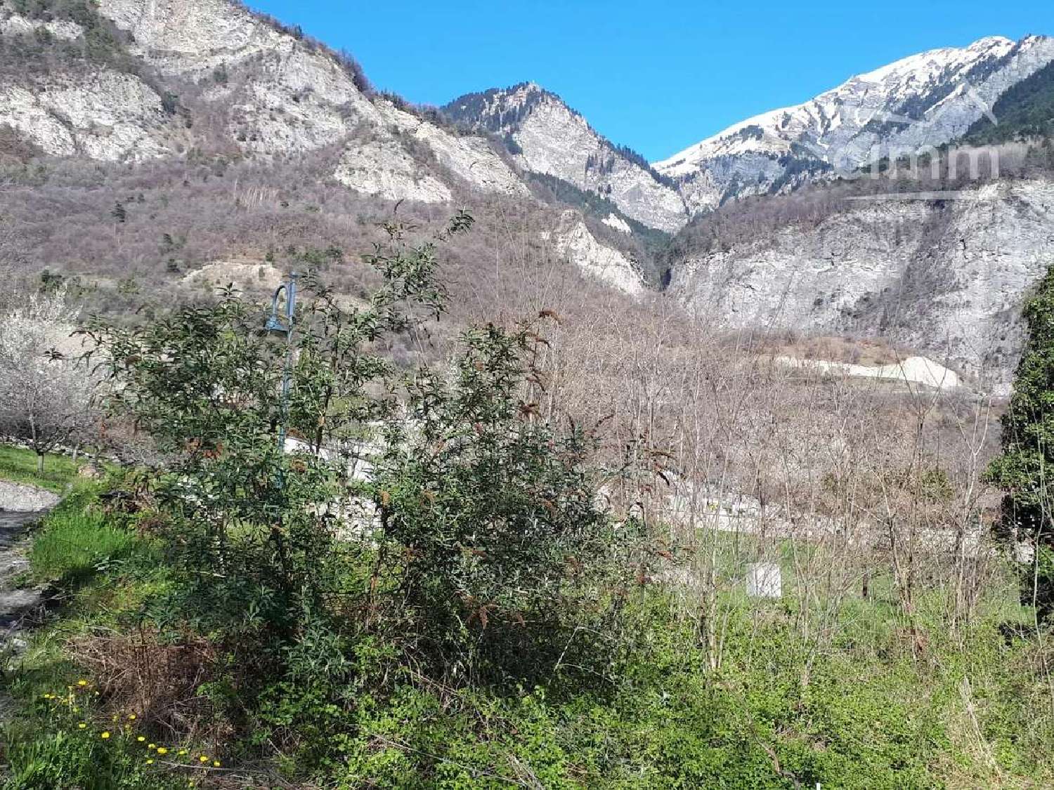 en venta casa Hermillon Savoie 1
