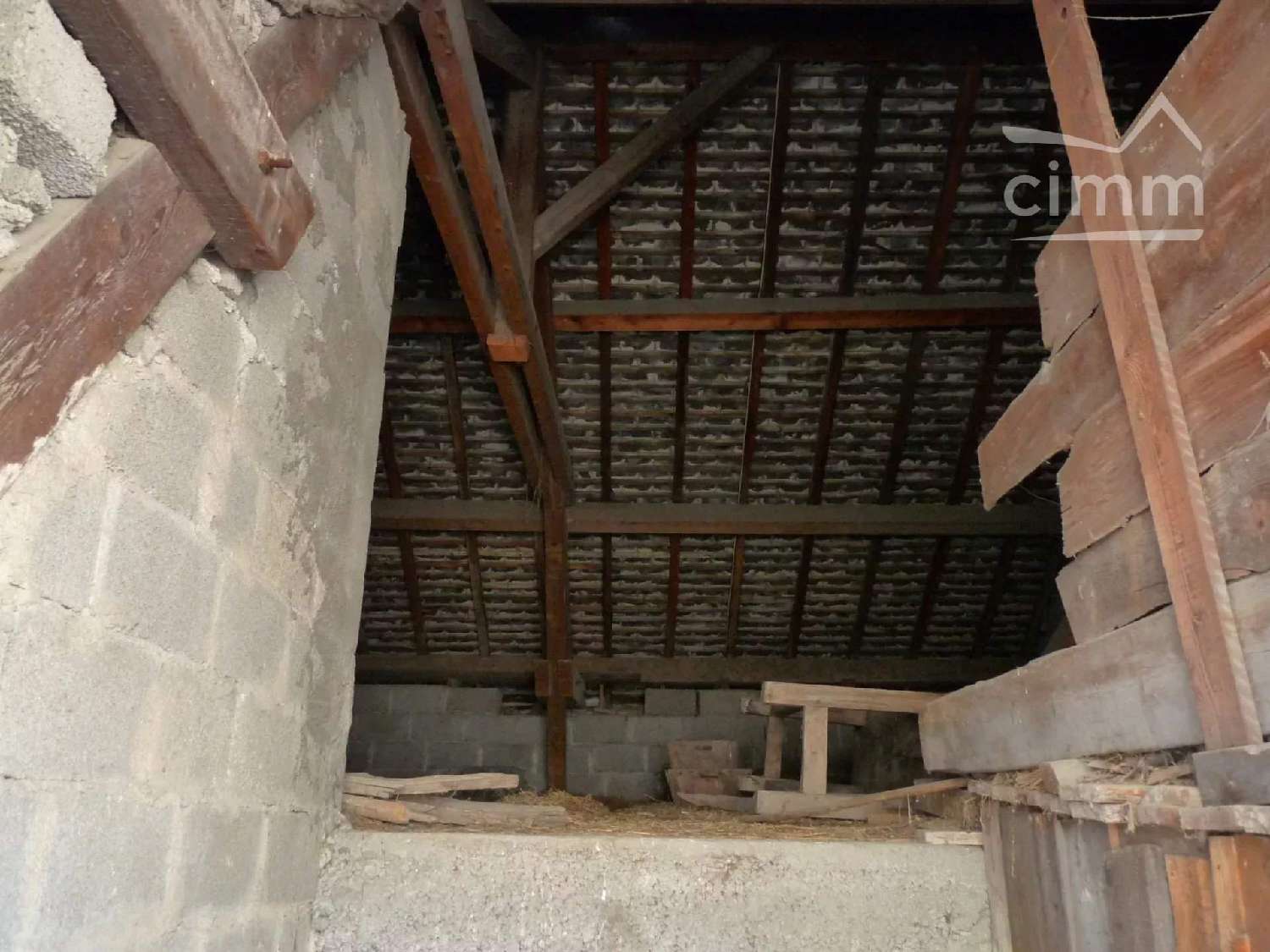 kaufen Haus Hermillon Savoie 1