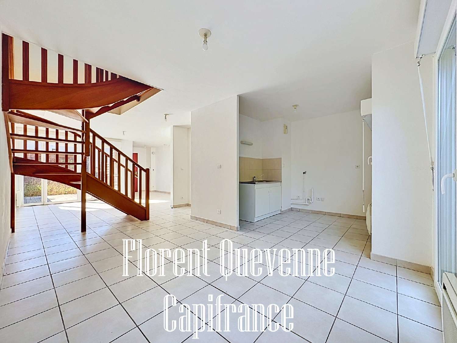 en venta casa Hérouville-Saint-Clair Calvados 2