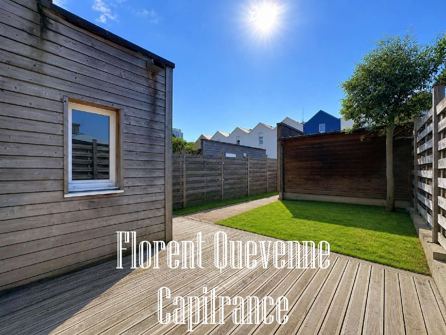 en venta casa Hérouville-Saint-Clair Calvados 1