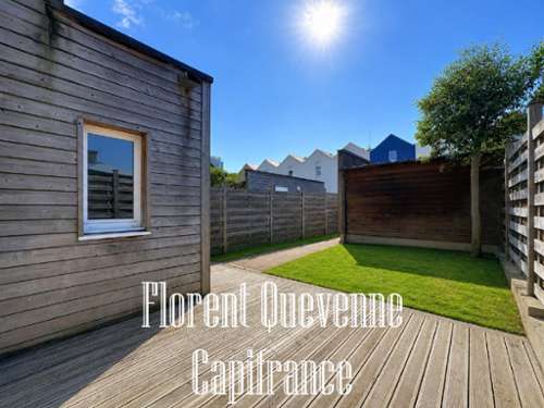 Hérouville-Saint-Clair Calvados casa foto 7383647