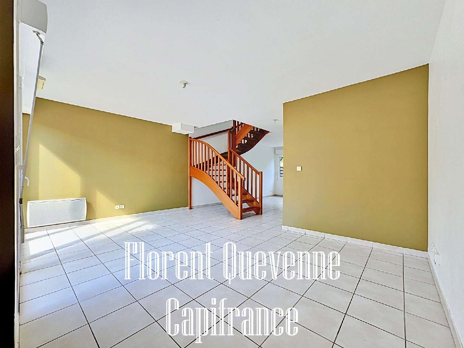 en venta casa Hérouville-Saint-Clair Calvados 4