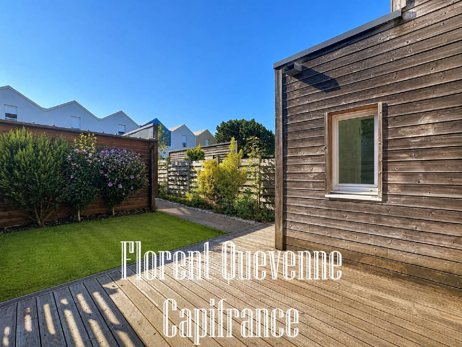 en venta casa Hérouville-Saint-Clair Calvados 1