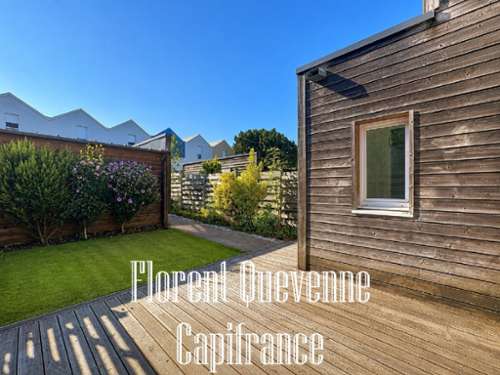 Hérouville-Saint-Clair Calvados casa foto 7383654